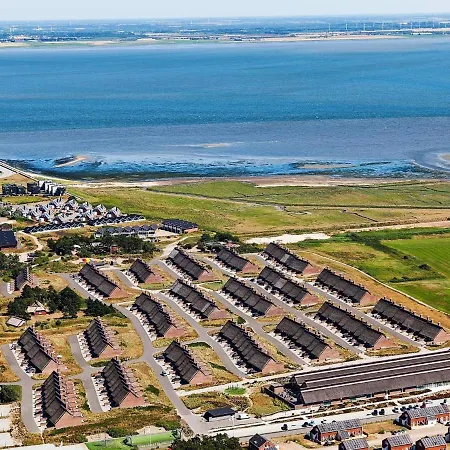 Hébergement de vacances Holiday Romo Lix Sønderby