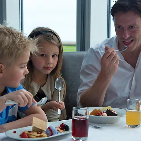 Hébergement de vacances Holiday Romo Lix Sønderby