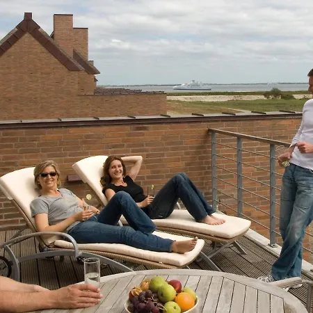 Hébergement de vacances Holiday Romo Lix *